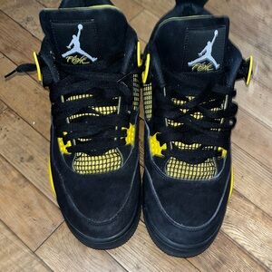 Jordan 4